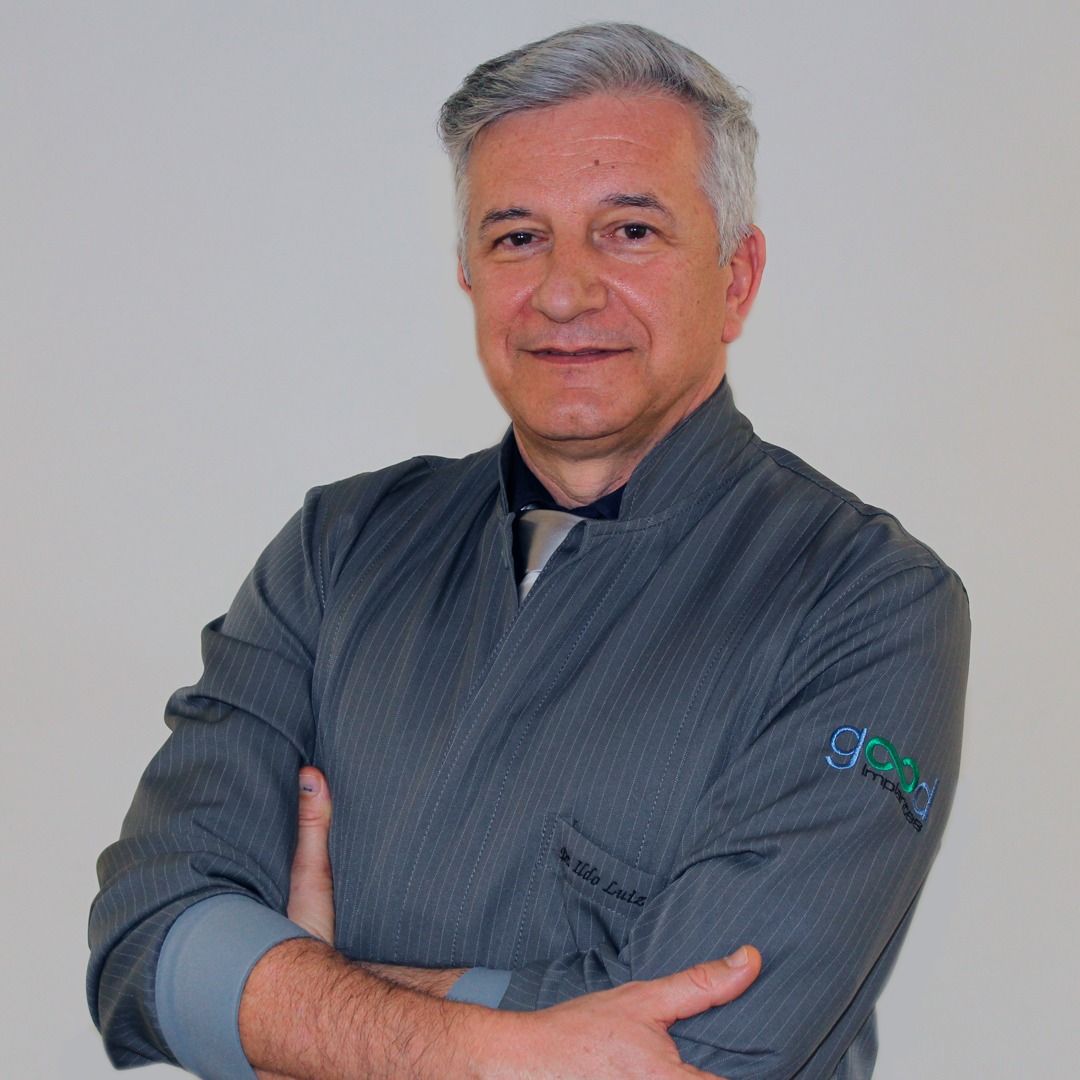 Dr. Ildo Luiz Santin