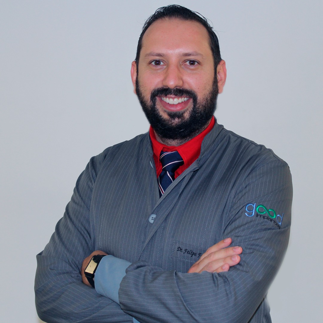 Dr. Felipe Fonseca Girlanda